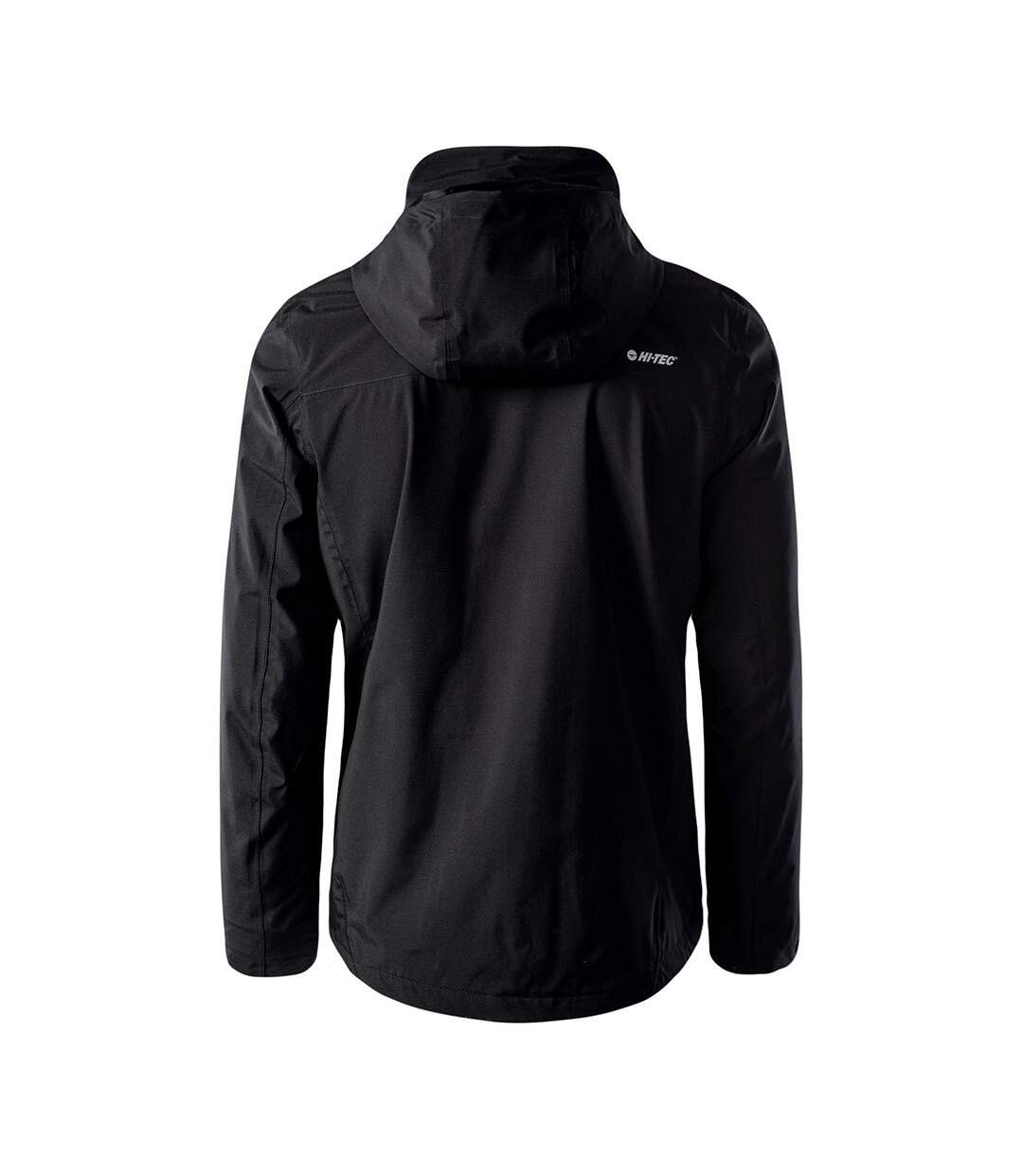 Veste Oscar Femme Noir Hi-Tec-2