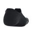 Pack Of 3  Unisex Adult Ultra-low Training Sports Socks  Black Under Armour-2