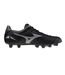 Chaussures De Foot Pour Terrain Ferme Morelia Neo Pro Homme Noir Mizuno-3