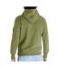 Sweat kaki homme calvin klein jeans j30j323430-0gb - m-2