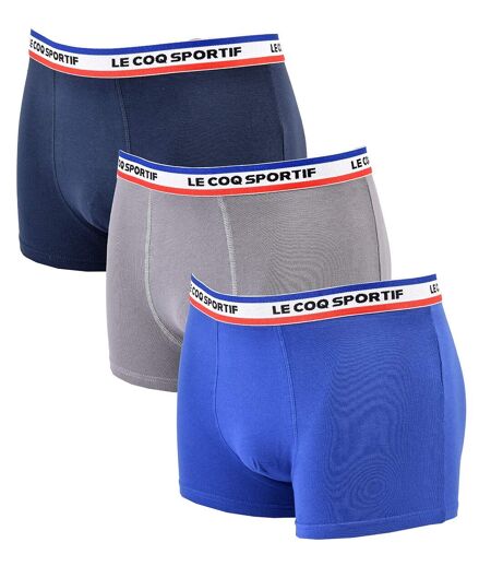 Boxer Homme LE COQ SPORTIF Pack de 3 70060