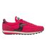 Baskets Motif/style 80 Femme Rouge Saucony-1