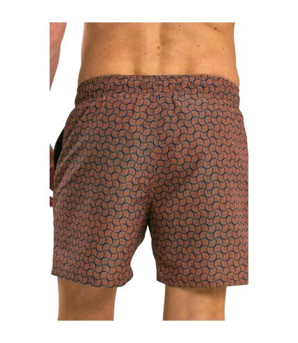 Short de bain homme orange RIPT Essentials