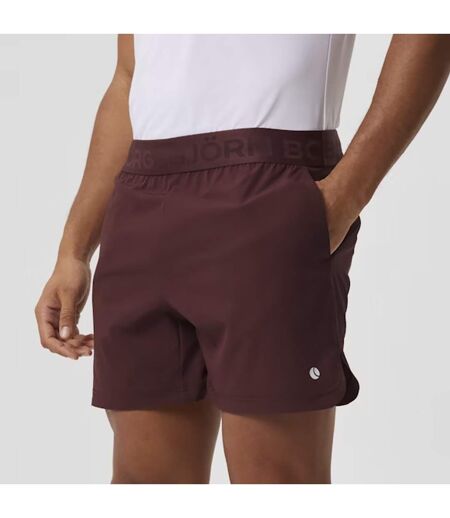 Mens Ace Short Sport Quick Drying Shorts with Pockets