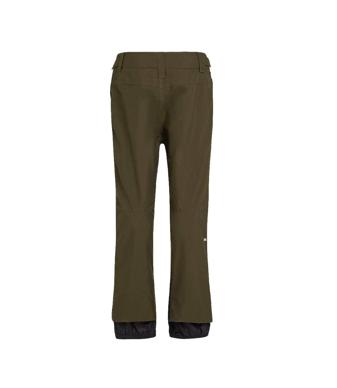 Pantalon de ski kaki homme o'neill originals park loose-2