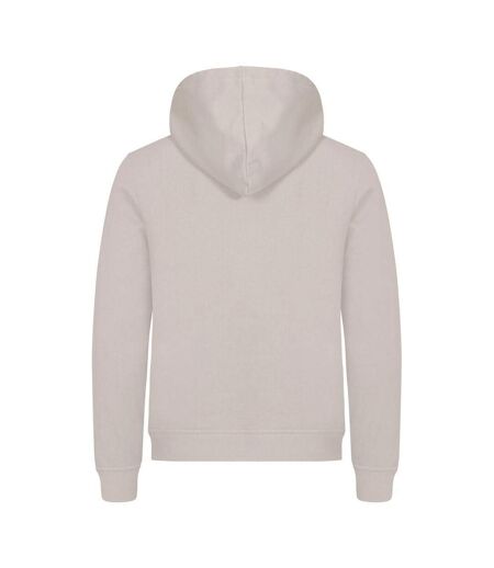 Sweat À Capuche Miami Adulte Beige Gris Clique