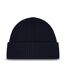 Bonnet marine homme lacoste rb1783 - taille unique-2