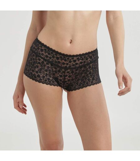 Shorty en dentelle Daisy Lace