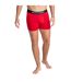 Pack of 5  Mens tovin boxer shorts  multicoloured Smith & Jones