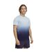 Mens Hyrox Ombre Athletic T-shirt Deep Plum Puma-4