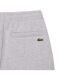 Short adulte gris Lacoste-2
