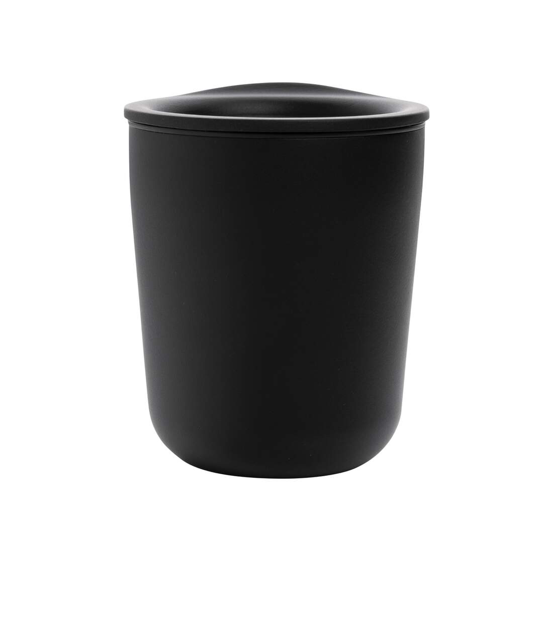 Antimicrobial 250ml tumbler one size black XD Collection-1
