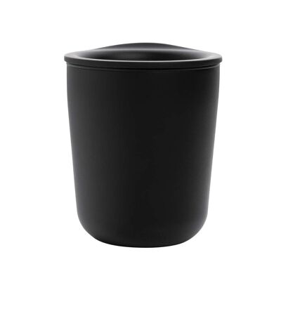 Antimicrobial 250ml tumbler one size black XD Collection