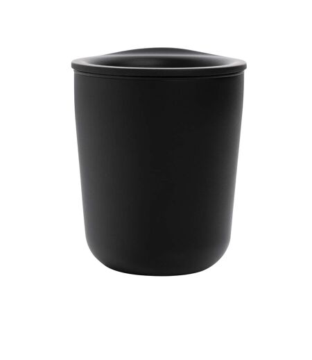 Antimicrobial 250ml tumbler one size black XD Collection
