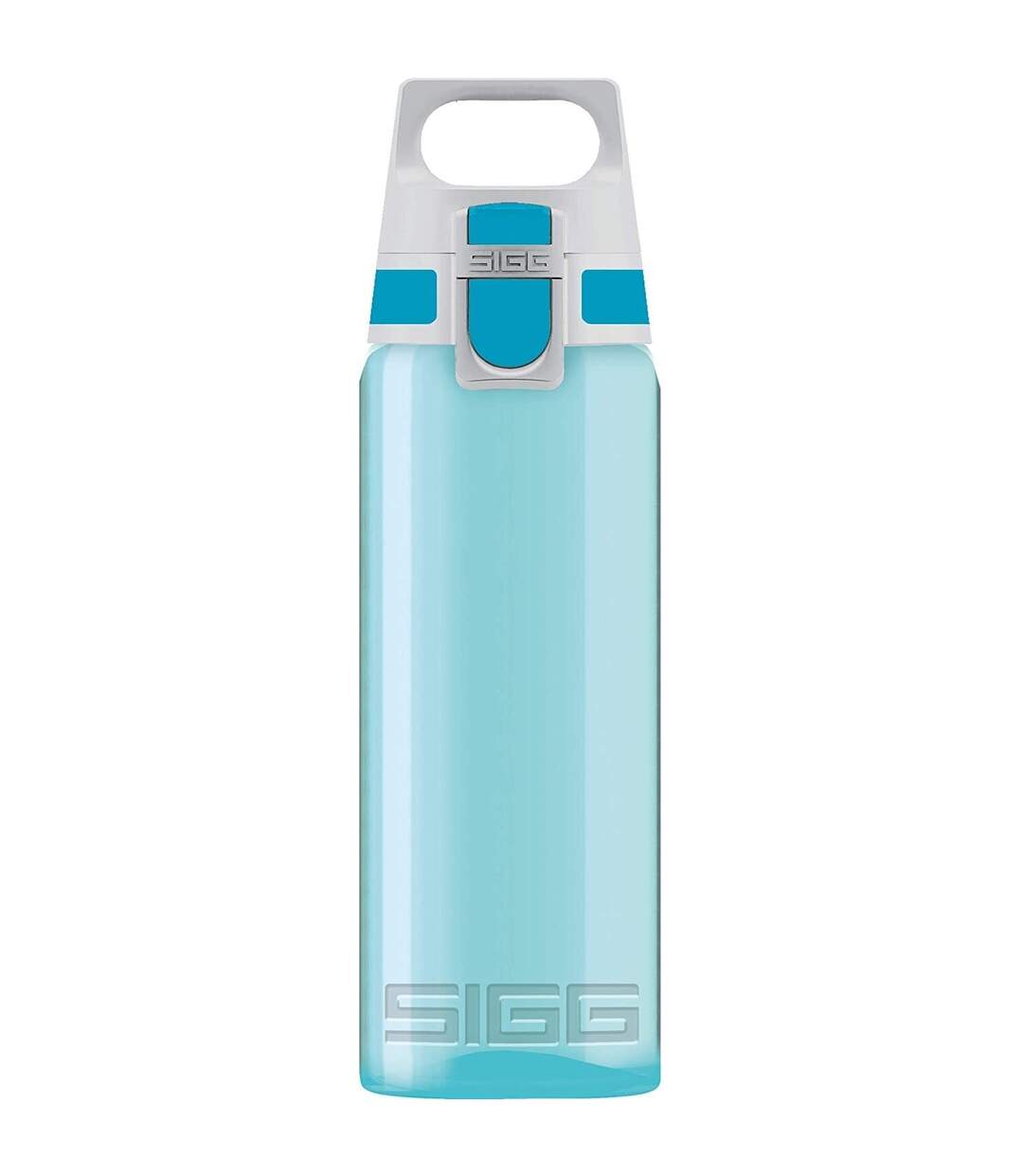 Gourde total color 0,6 l bleu vif Sigg-1