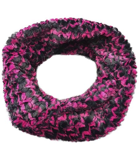 Ladies Soft Warm Chunky Snood