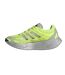 Mens Adizero Aruku Trainers Grey Green Adidas-2