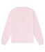 T-shirt Manches Longues Adulte Rose Clair Bella + Canvas-2