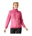 Veste Yare Femme Flamant Rose Rose Fluo Regatta-1