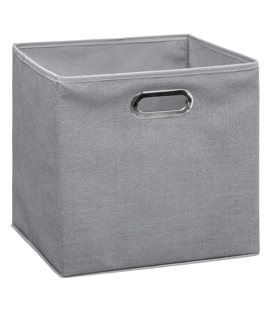 Boite de rangement pliable-1