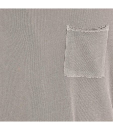 ABDEL women's short sleeve round neck t-shirt 17S1TS01