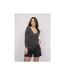 Gilet lurex KEVEL - Dona X Lisa-1
