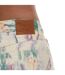 Short 80´s mom femme multicolore Levis-3