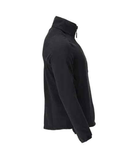 Pull Customised Homme Noir Mascot