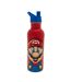 Super Mario - Gourde (Rouge / Bleu) (Taille unique) - UTTA11298