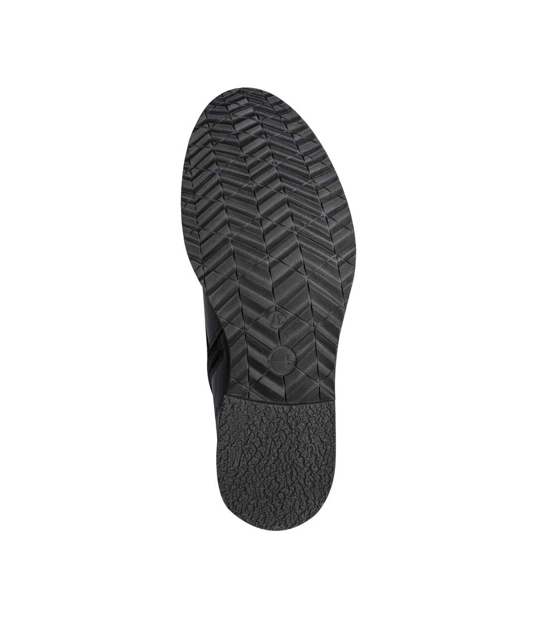 Bottines Cuir Tamaris-4