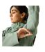 Womens/ladies Haik 3 Layer Jacket Glacier Green Dare 2B-4