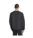 Doudoune Matelassée Homme Noir Adidas-3