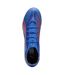 Mens Ultra Match Firm Ground Football Boots Blue White Puma-4