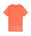 Womens/ladies Kidsuper Manchester City Fc Goalkeeper Jersey Neon Orange Puma-3