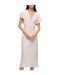 Robe Décontractée Dawinga Femme Rose Clair Boss-2