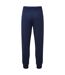 Unisex Adult Jogging Bottoms Navy Anthem-2