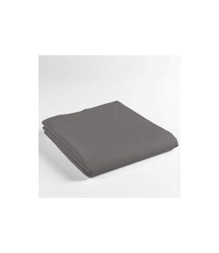Drap Plat Lina 180x290cm Gris