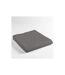 Drap Plat Lina 180x290cm Gris-3