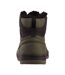 Chaussures Lineup Adulte Noir Vert Kappa-2