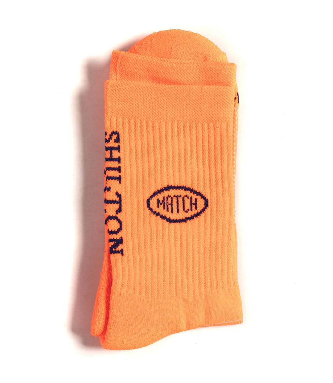 Chaussettes hautes sport MATCH-2