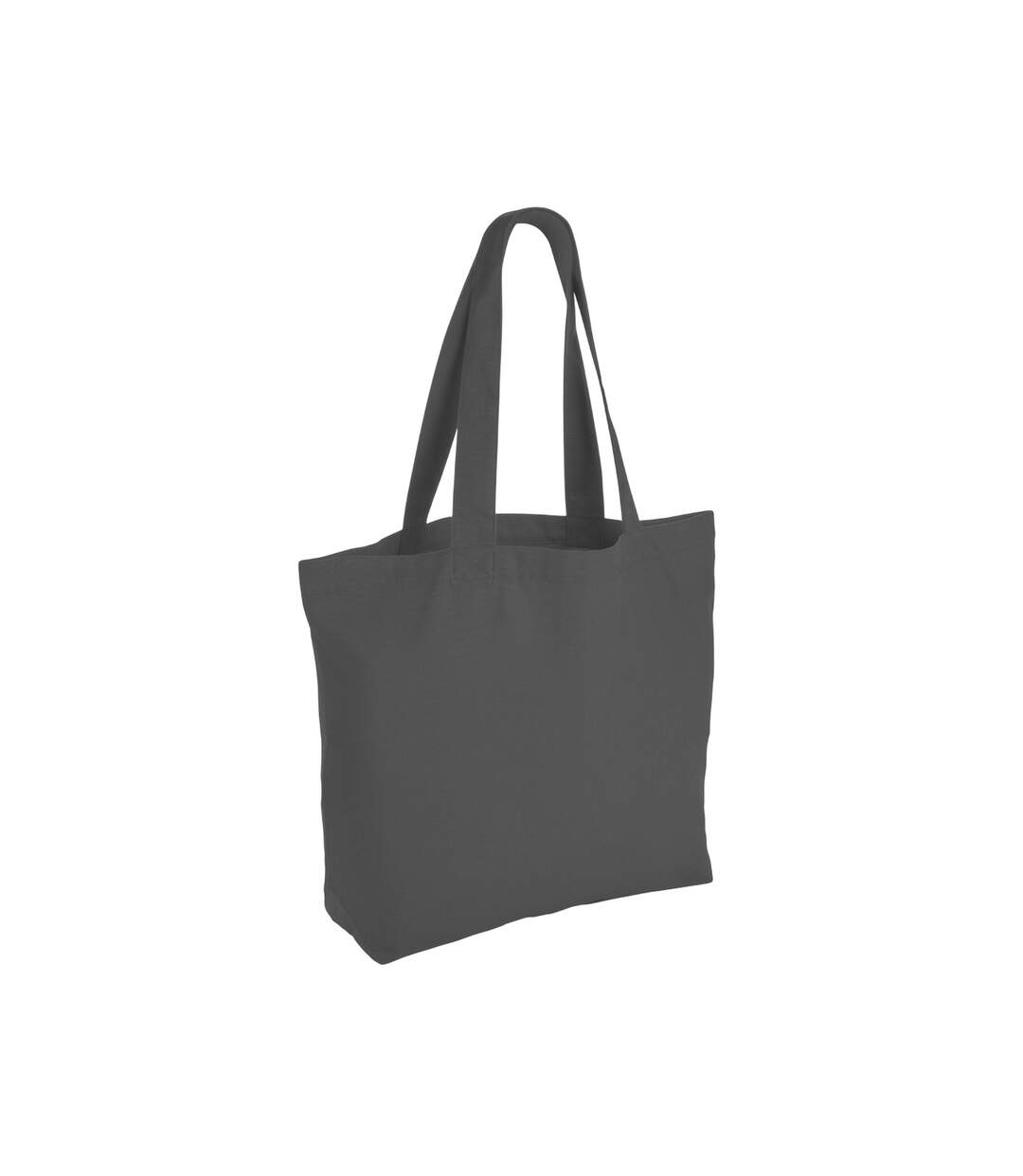 Tote Bag Taille Unique Anthracite XD Collection-2