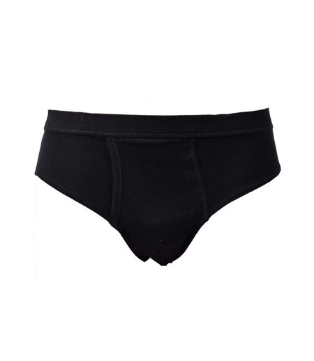 Slip Poche Homme TWINDAY Confort COTON BIO