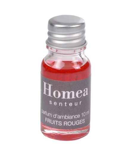 Parfum d'Ambiance Effluve 10ml Fruits Rouges