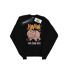 Disney Sweatshirt Womens/Ladies Toy Story 4 Hamm The Piggy Bank (Noir) - UTBI42155-1