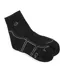 Chaussettes Adulte Noir Inny-2