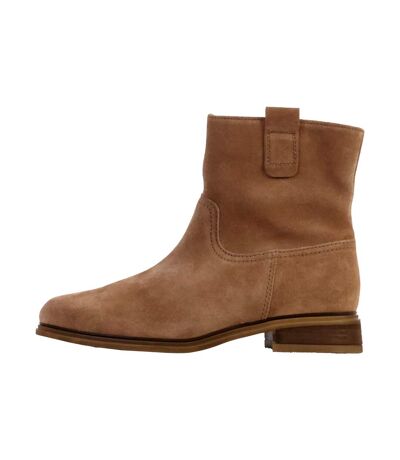 Bottine Cuir Gabor Dreamvelour