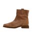 Bottine Cuir Gabor Dreamvelour-1