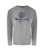 Ensemble Ensemble De Survêtement Motif/style Logo London Homme Gris Aquascutum-2