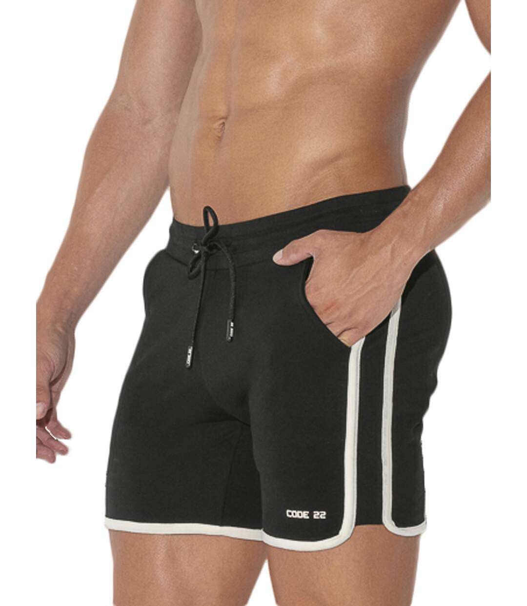 Short de sport Focus Code22-2