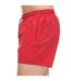 Short de bain homme rouge Armani-4